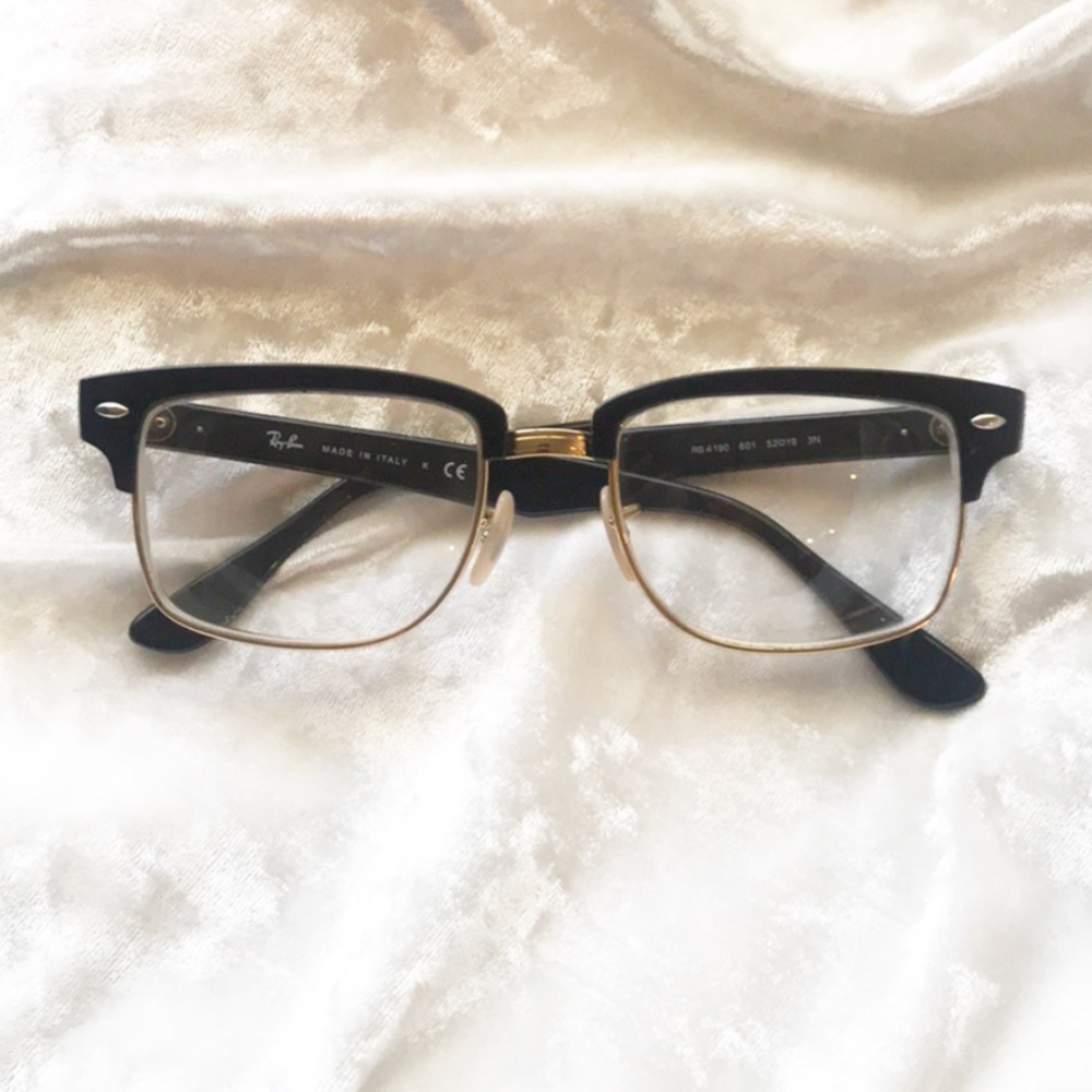 Ray Ban Readers Glasses